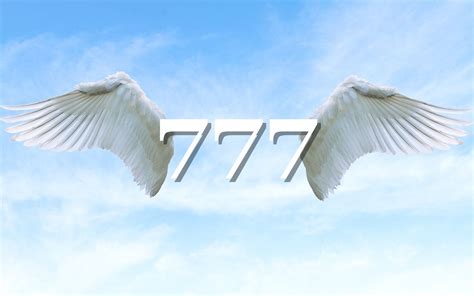 777 Angel Number Meaning: Welcome Abundance and Positive .